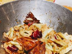 -永红源啤酒·烧烤·海鲜·大排档(青特城店)