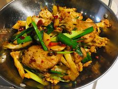 -19号私房菜(云南路店)