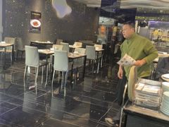 -东方饺子王(哈西万达店)