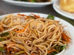 -乡村小榭饭店