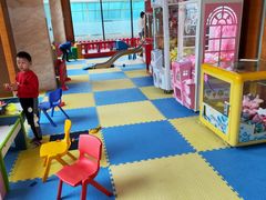 -廊坊固安福朋喜来登酒店