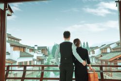 点击看大图 -奈斯影像婚纱摄影(拱墅店)