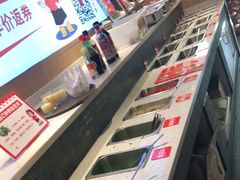 -超级鲜•胡毛肚火锅(扬帆店)