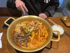 -肚魁川渝冒肚(南洪街店)