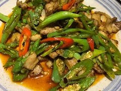 -丰乐餐厅·始于1999·本地老字号