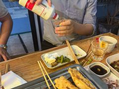 -木屋烧烤(坂田天安云谷店)