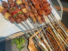 -聚点·北京串(簋街店)
