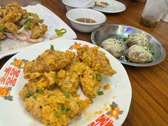 -谢记上海大排档(长寿路店)