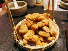 -盡膳口福跷脚牛肉火锅(合生汇购物中心店)