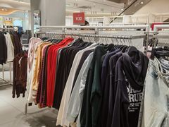 -H&M(来又来时尚购物广场店)