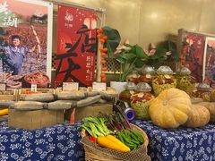 -知楚•精致湖北菜(武商MALL店)