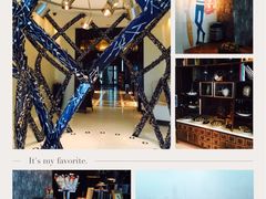 -翡翠36餐厅(浦东香格里拉店)