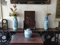 -王家大院