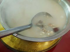 -龙门李家三旦羊肉汤馆