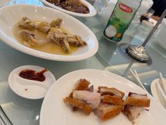 -益健名厨海鲜城(夏湾店)