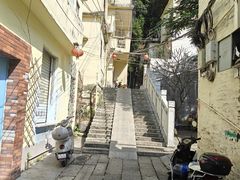 -佛山华盖山公园