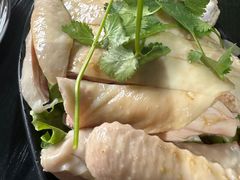 -绿柠食堂(北外滩店)