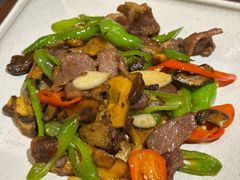 -滇野云南野生菌餐厅(陕西南路店)