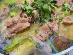 -乔阿马·江南味·驴肉香(龙湖华泾天街店)