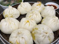 -胡家包子·清真(大众巷店)