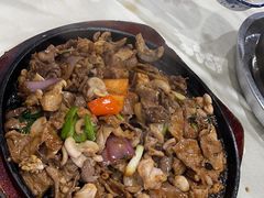 -标记美食新鲜猪杂(兴南大道店)