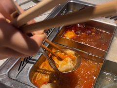 -海底捞火锅(华润万象汇店)