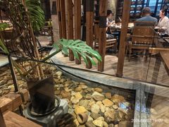 -小城粥道·海胆鲜虾粥(解放广场店)