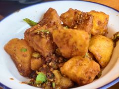 -付小姐在成都(中山公园店)