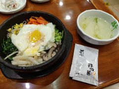 -全州拌饭馆(断桥店)