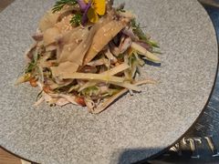 手撕鸡-滋粥楼·顺德菜(番禺广场总店)