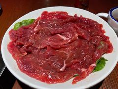 特色嫩牛肉-黄家码头老火锅(解放碑旗舰店)