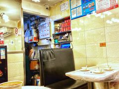 -玲珑餐厅(陕西南路店)