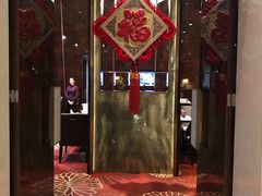 -顺德美的万豪酒店-万豪中餐厅