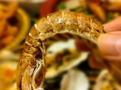 -桥东喜碧海鲜街(水东街店)