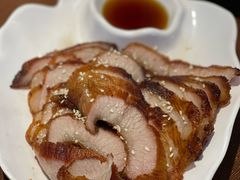 -粤北餐馆