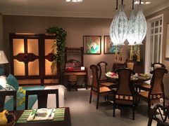 -蠡口东方明珠家具城(建元路店)