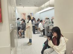 -天真蓝照相馆(五角场百联又一城店)