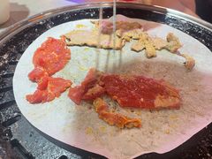 -正宗齐齐哈尔烤肉·齐牛哥鲜切炭火烤肉(杭州总店)