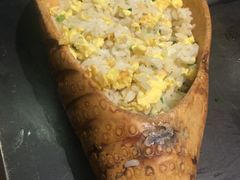 -很久以前羊肉串(清河店)