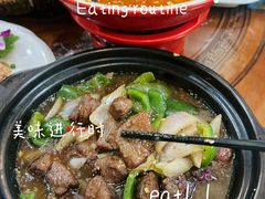 -友强·23年特色海鲜大排档(厦门店)