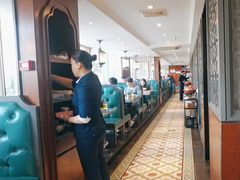 -江宴渔村·鱼鲜土菜(紫荆广场店)