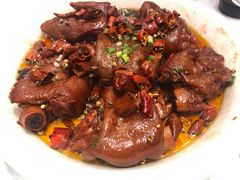 -雲蜀龙阁·金牌水煮鱼(方庄店)