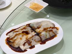 -兴悦酒家(环市东路店)