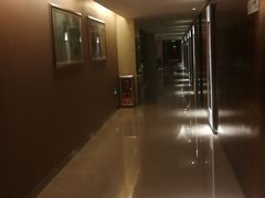 -广州白云机场雅高铂尔曼大酒店