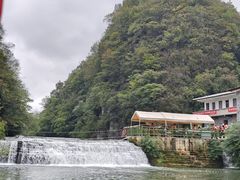 -天河潭旅游度假区