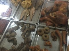 -广和隆猪蹄面(钟法路店)