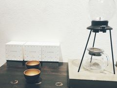 -喜茶(上海兴业太古汇店)