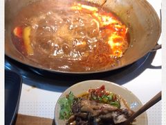 -老天桥蛙炉火锅(姑苏总店)