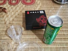 -向民炒鸡老店(火车站店)