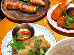 -saigon saigon | 西贡西贡(滨北店)
